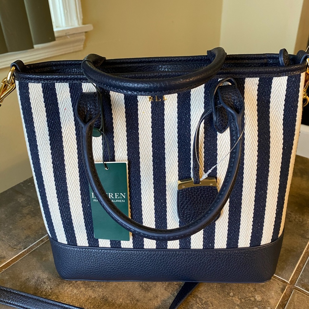 Lauren hand bag